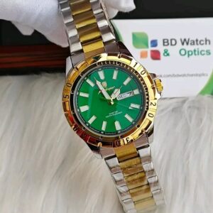 POEDAGAR 959 Stainless Steel Men's Watches