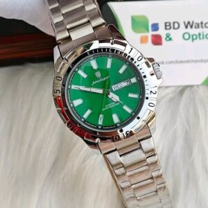 POEDAGAR 959 Stainless Steel Men's Watches