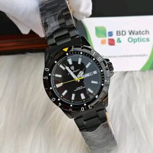 POEDAGAR 959 Stainless Steel Men's Watches