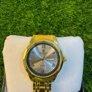 Stylish Men Watch(Binbond)