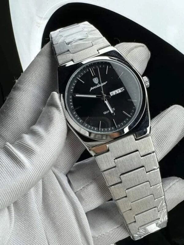 POEDAGAR 930 Watch For Men