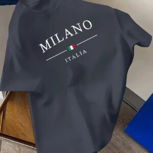 Premium Drop Shoulder Tshirt