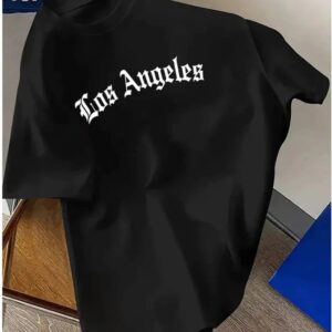 Premium Drop Shoulder Tshirt